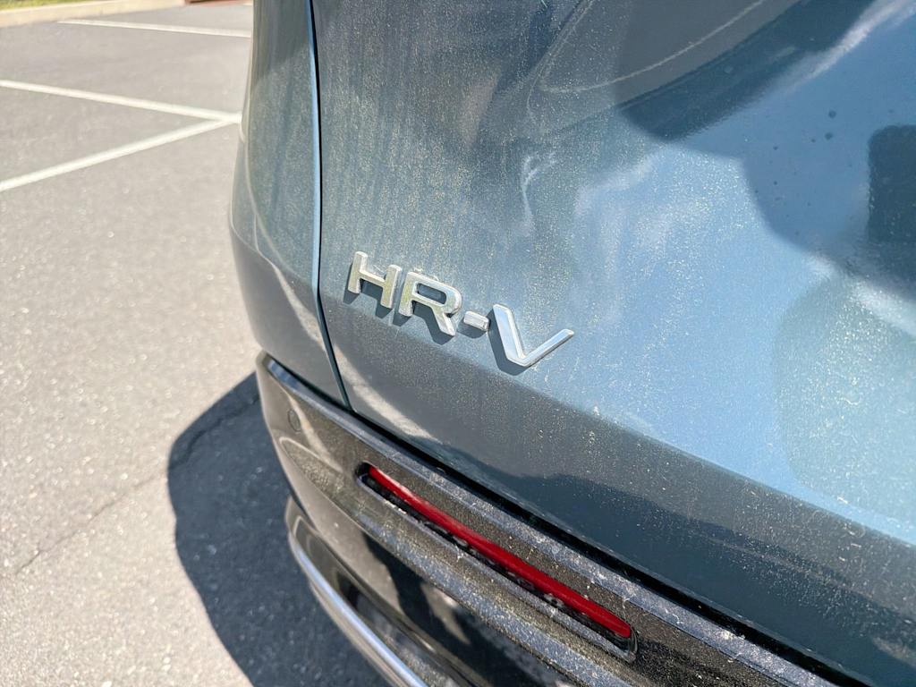 Thumbnail: 2026 Honda HR-V - 6