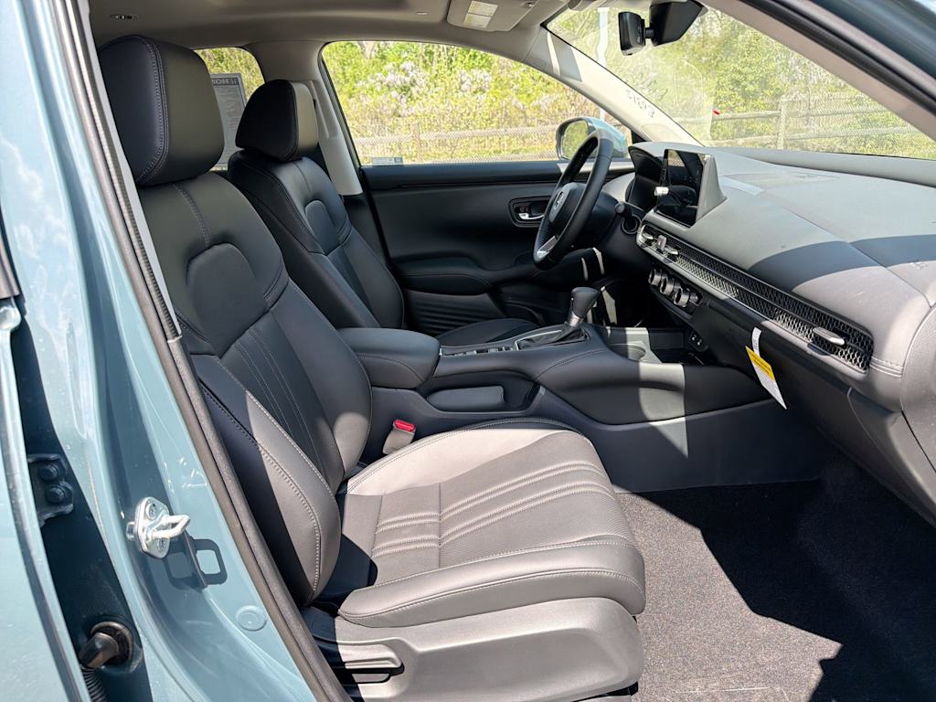 Thumbnail: 2026 Honda HR-V - 10
