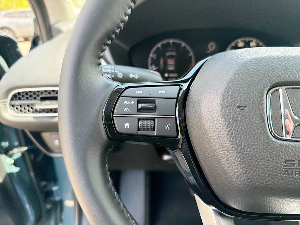 Thumbnail: 2026 Honda HR-V - 30