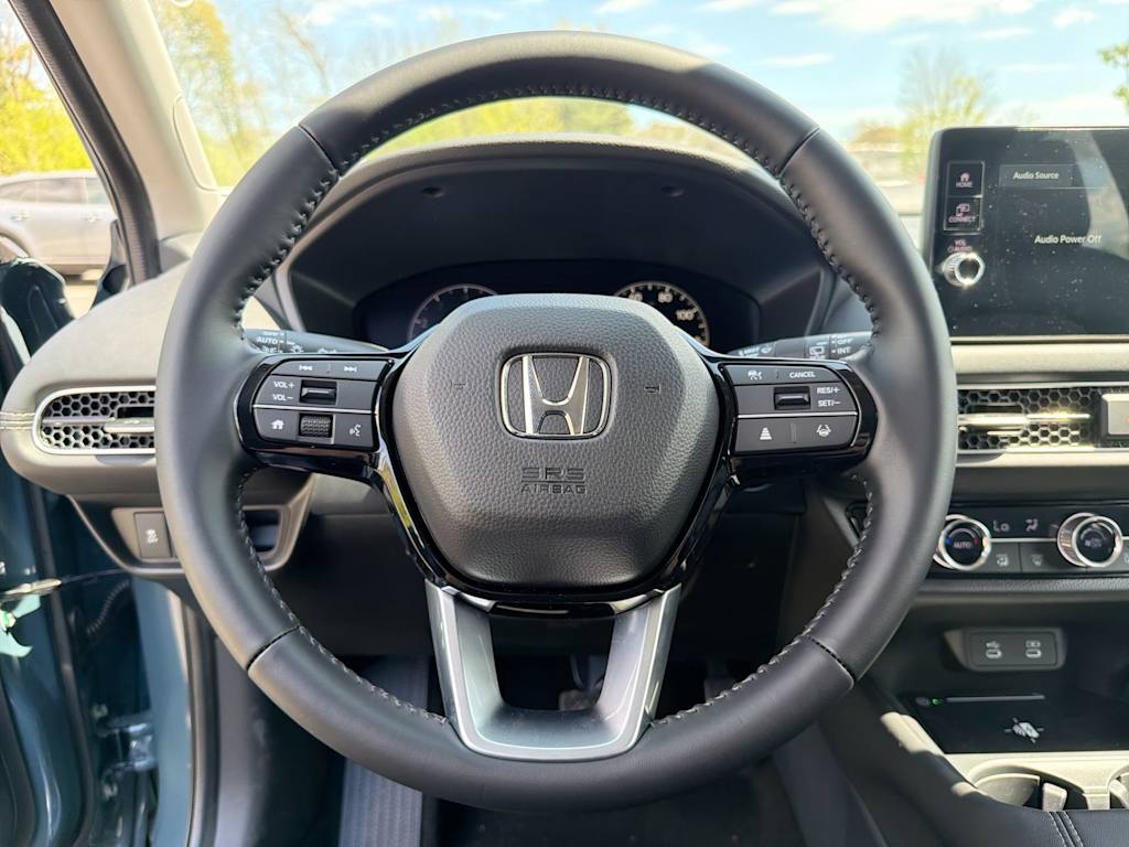 Thumbnail: 2026 Honda HR-V - 13