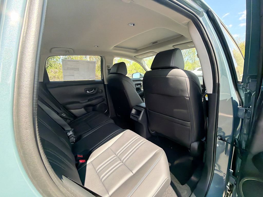 Thumbnail: 2026 Honda HR-V - 25