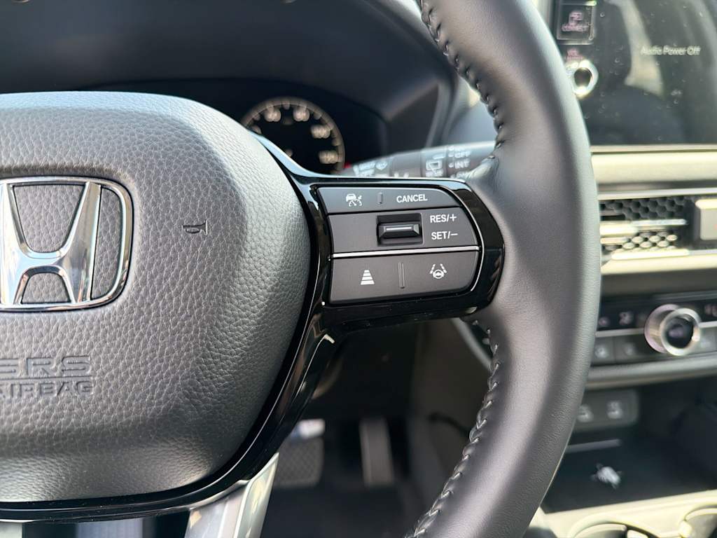 Thumbnail: 2026 Honda HR-V - 31