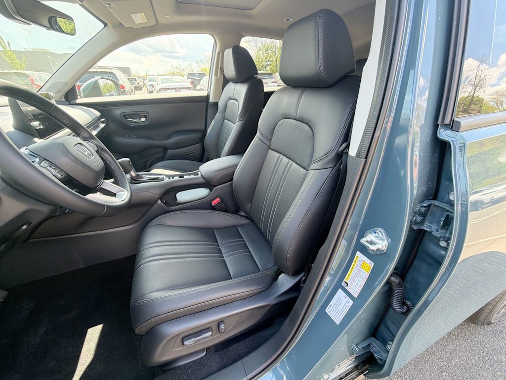 Thumbnail: 2026 Honda HR-V - 27