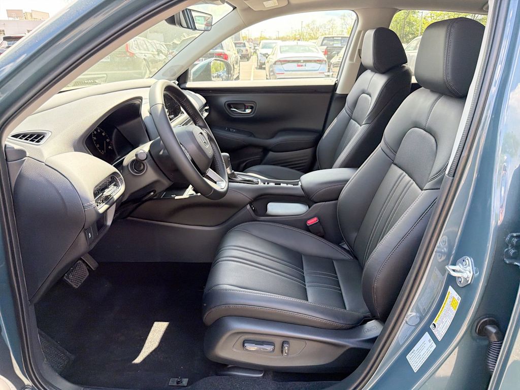Thumbnail: 2026 Honda HR-V - 9