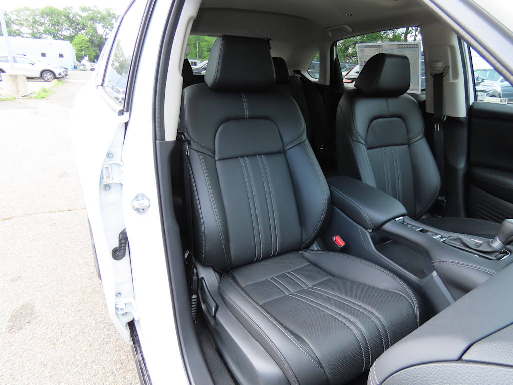 Thumbnail: 2027 Honda HR-V - 12