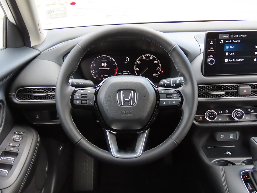 Thumbnail: 2027 Honda HR-V - 14