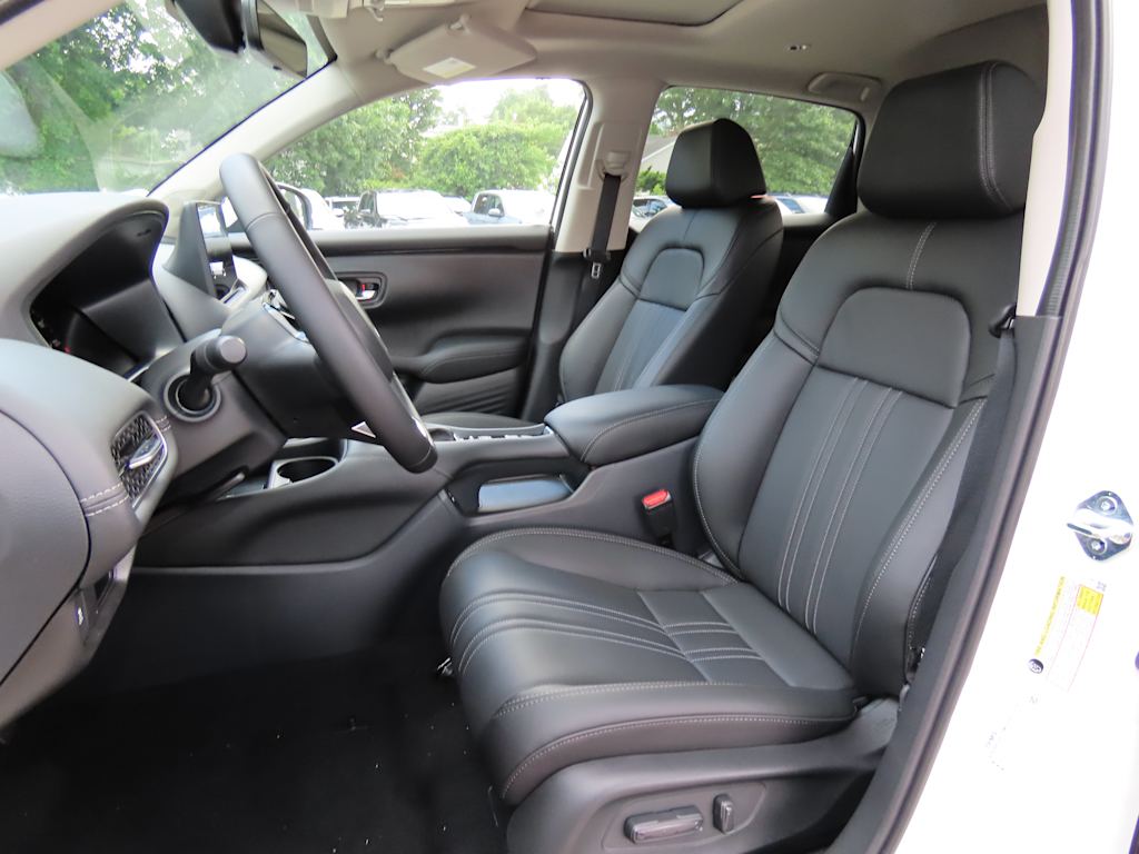 Thumbnail: 2027 Honda HR-V - 11