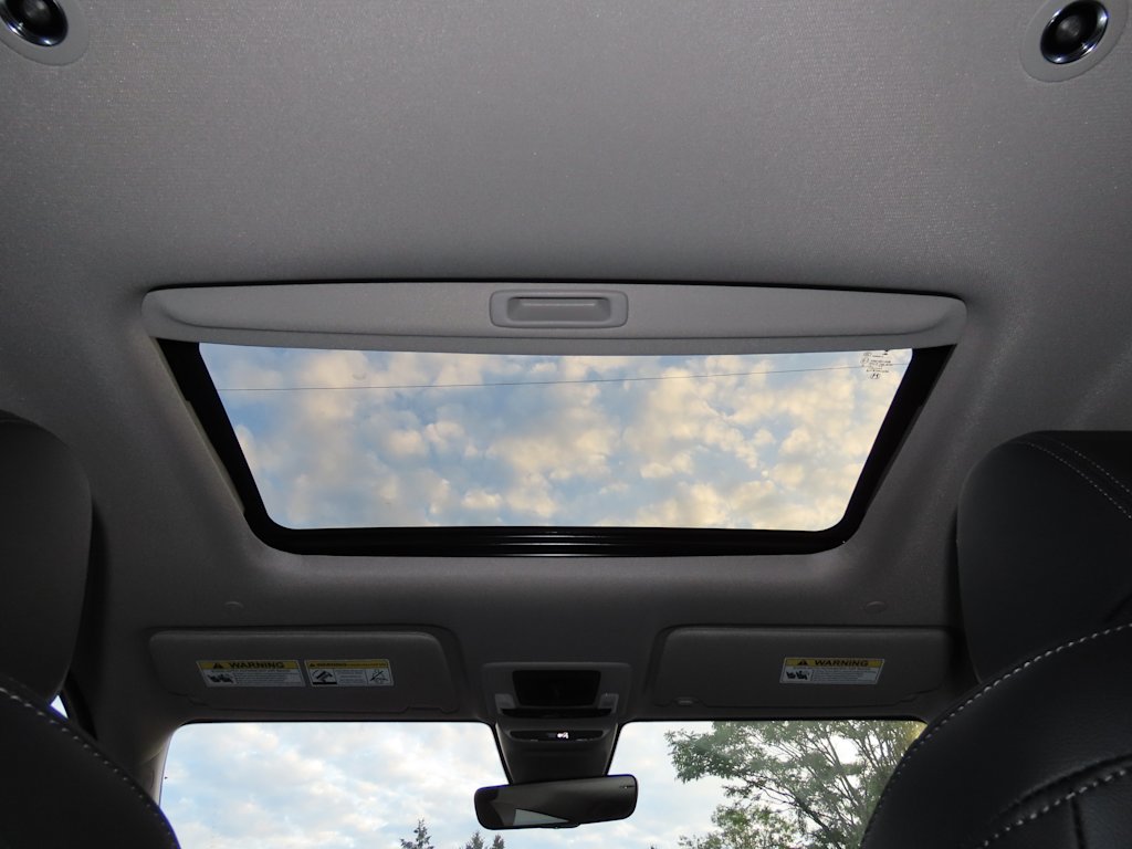 Thumbnail: 2026 Honda HR-V - 23