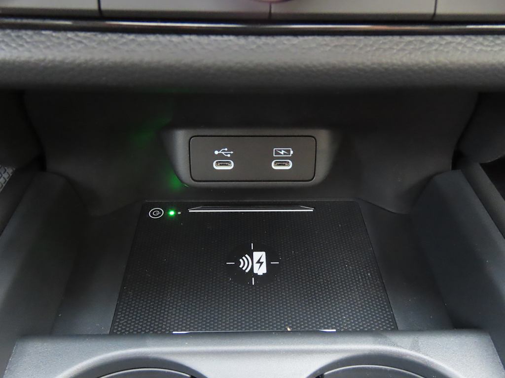 Thumbnail: 2026 Honda HR-V - 22