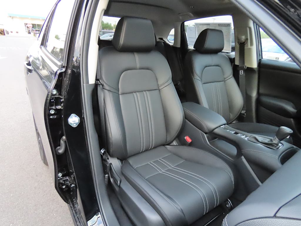 Thumbnail: 2026 Honda HR-V - 20