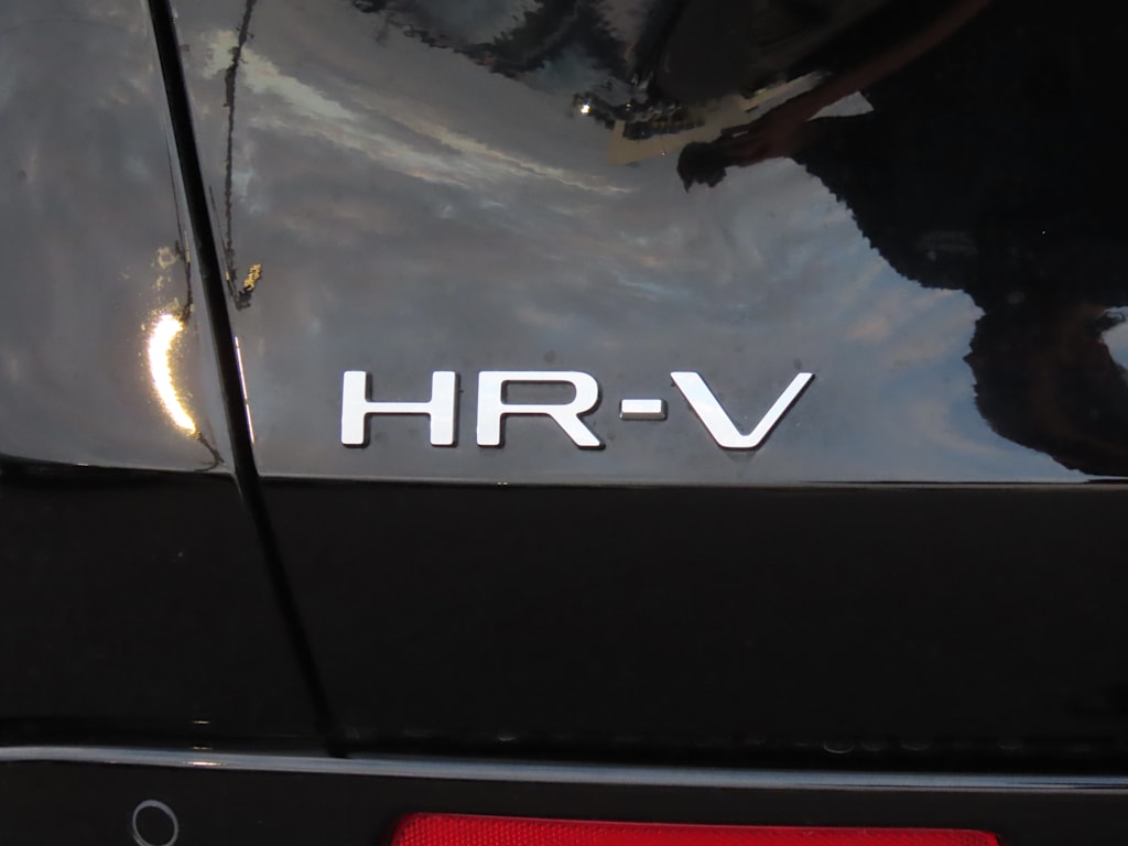 Thumbnail: 2026 Honda HR-V - 6