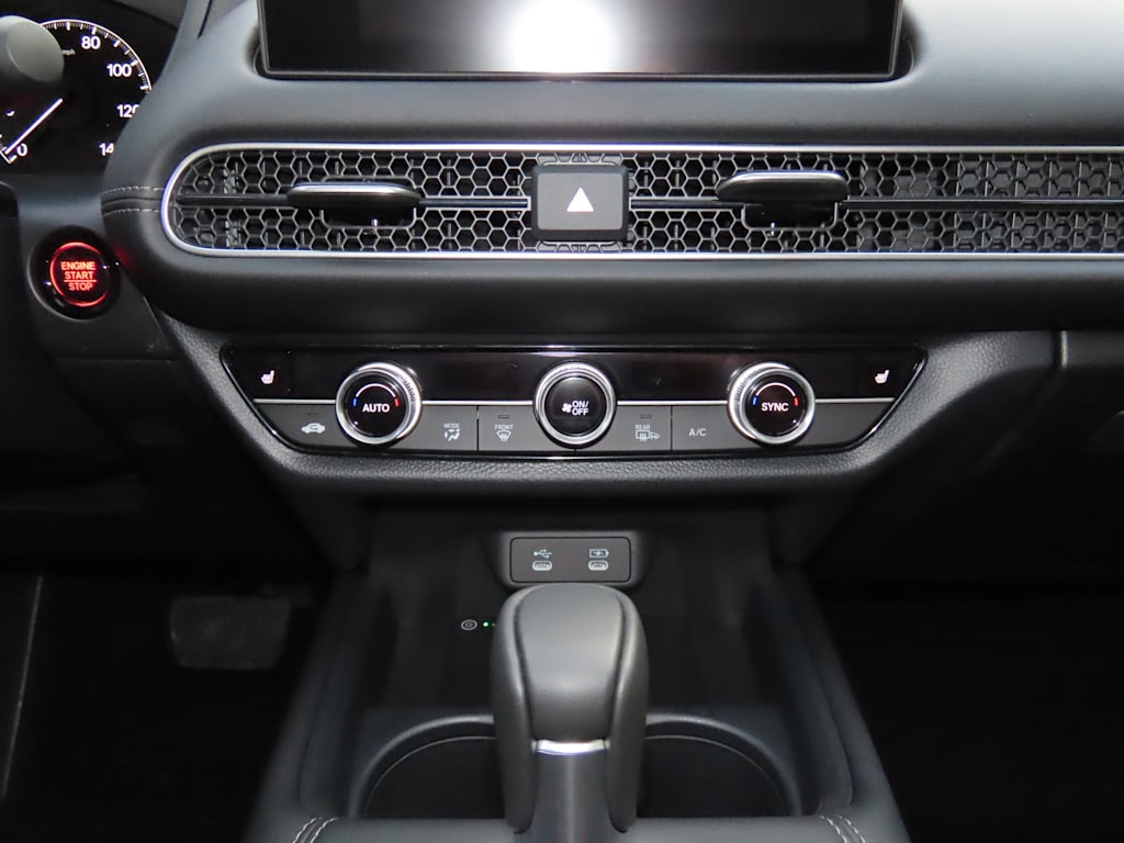 Thumbnail: 2026 Honda HR-V - 21