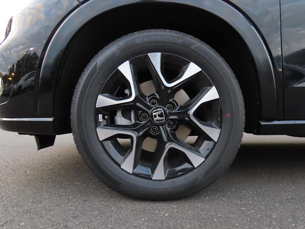 Thumbnail: 2026 Honda HR-V - 7