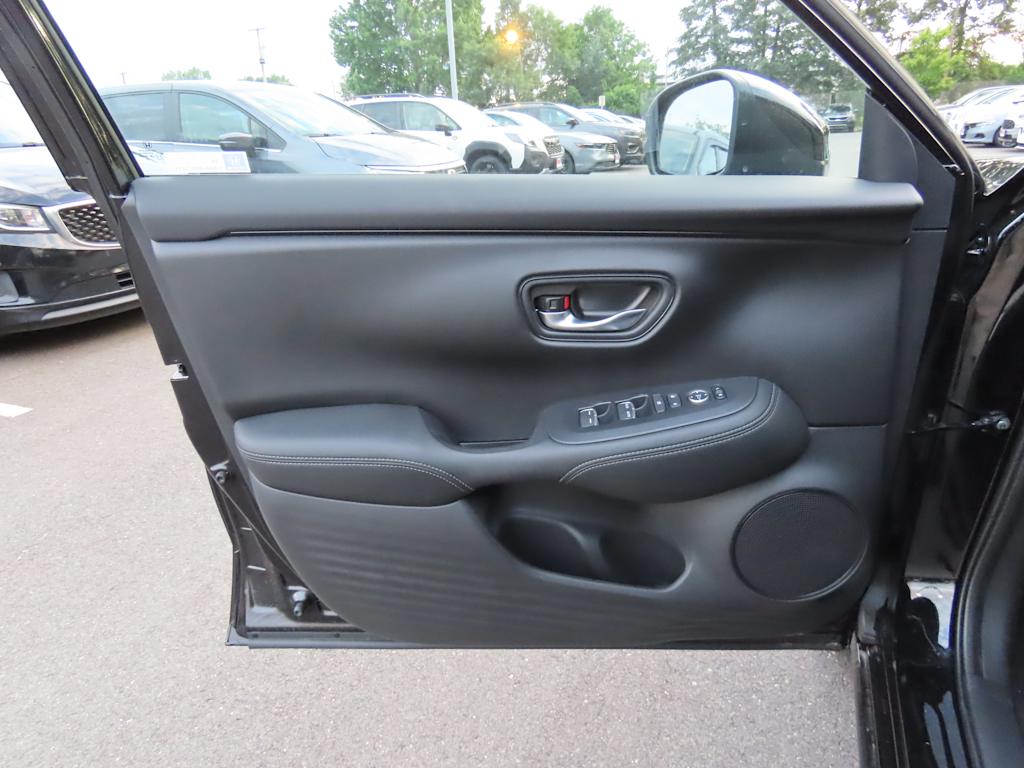 Thumbnail: 2026 Honda HR-V - 19