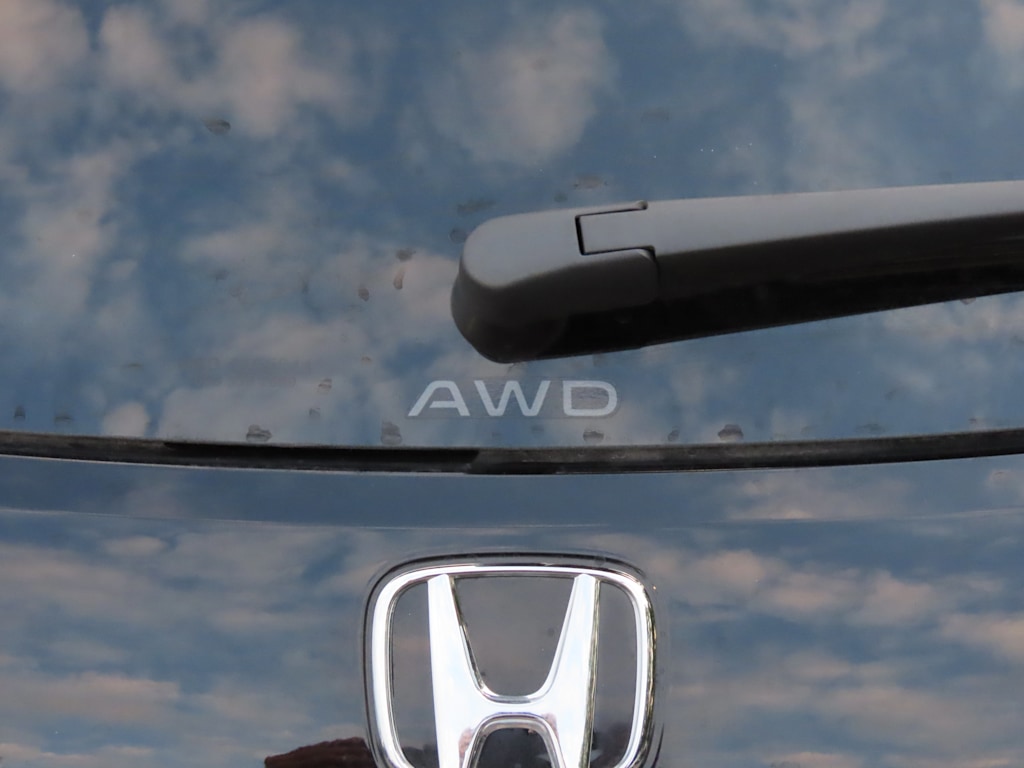 Thumbnail: 2026 Honda HR-V - 17