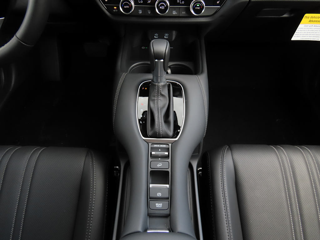 Thumbnail: 2027 Honda HR-V - 16