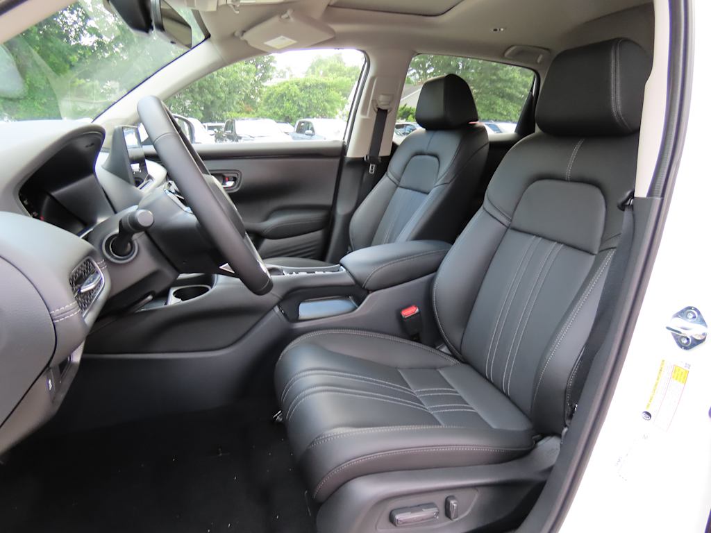 Thumbnail: 2027 Honda HR-V - 11