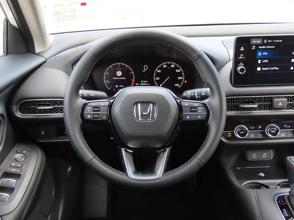 Thumbnail: 2027 Honda HR-V - 14