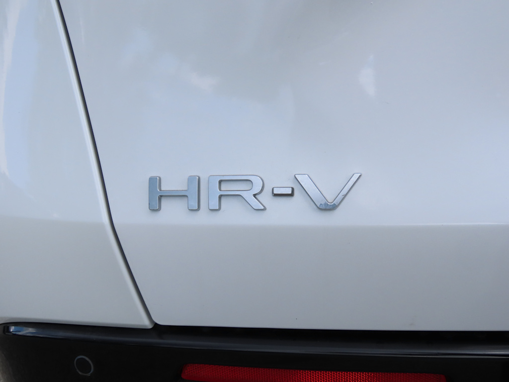 Thumbnail: 2027 Honda HR-V - 7