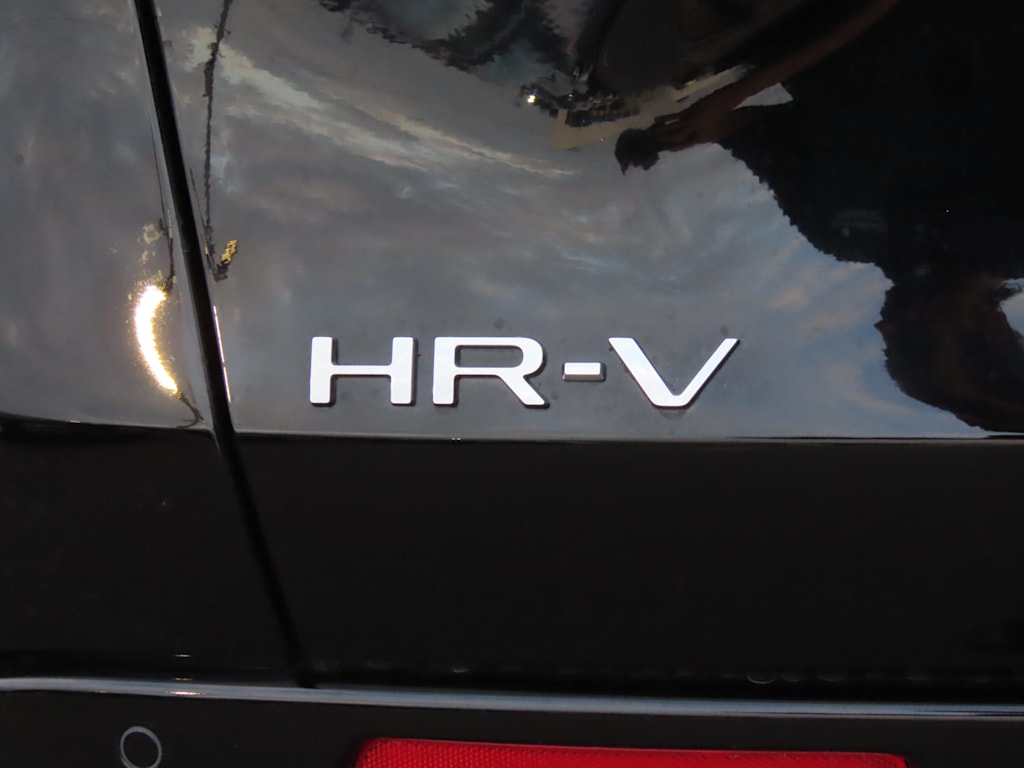 Thumbnail: 2027 Honda HR-V - 6