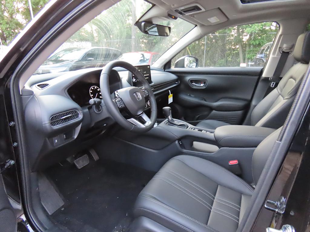 Thumbnail: 2027 Honda HR-V - 10