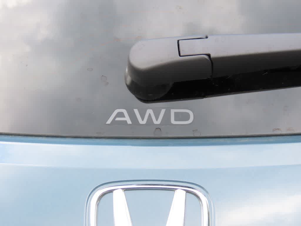 Thumbnail: 2027 Honda HR-V - 19