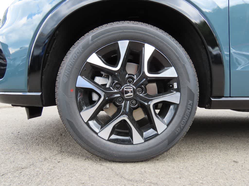 Thumbnail: 2027 Honda HR-V - 8
