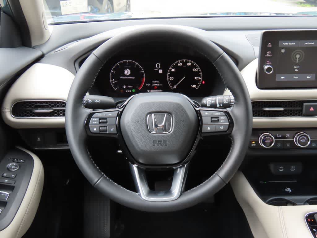 Thumbnail: 2027 Honda HR-V - 14