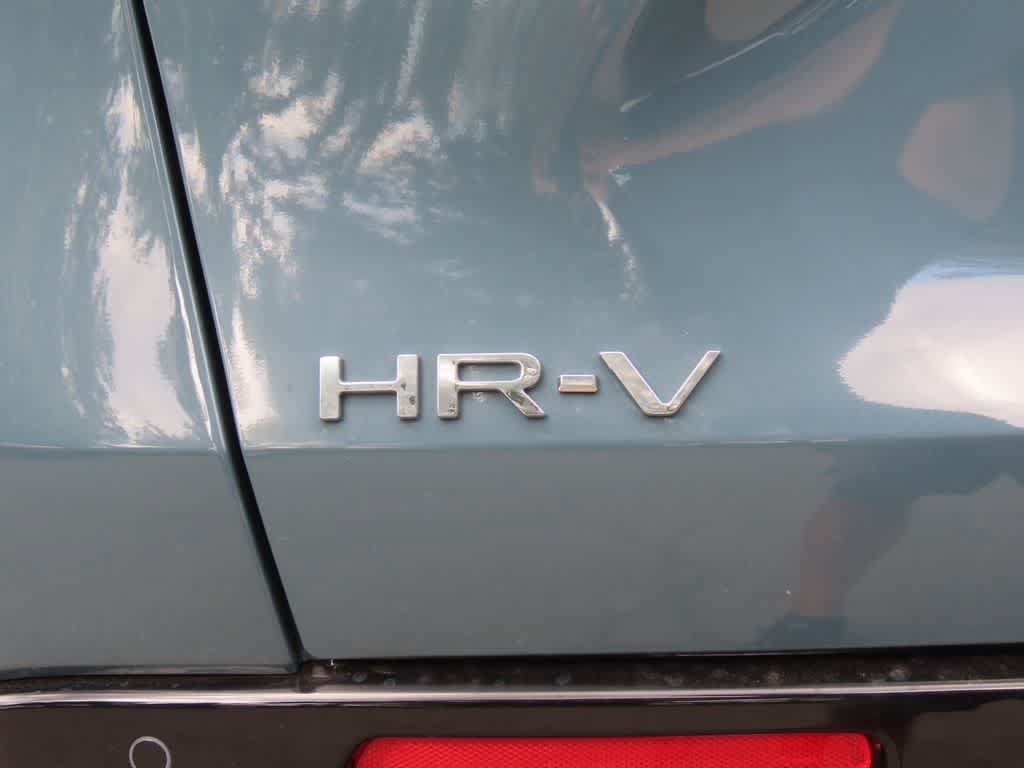 Thumbnail: 2027 Honda HR-V - 7