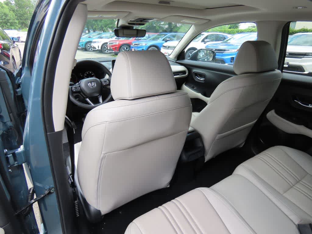 Thumbnail: 2027 Honda HR-V - 20
