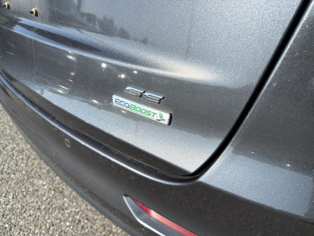 Thumbnail: 2020 Ford Fusion - 24