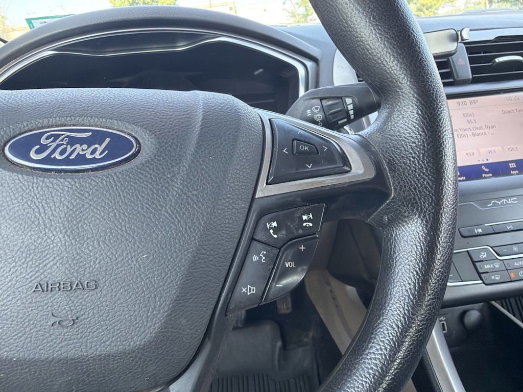 Thumbnail: 2020 Ford Fusion - 22