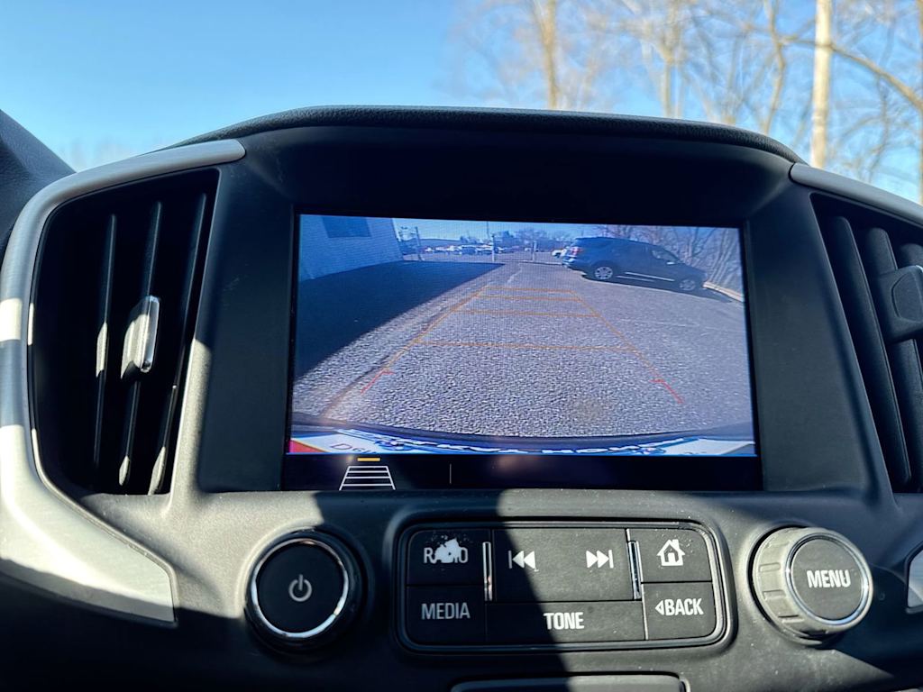 2018 GMC Terrain SLT 32