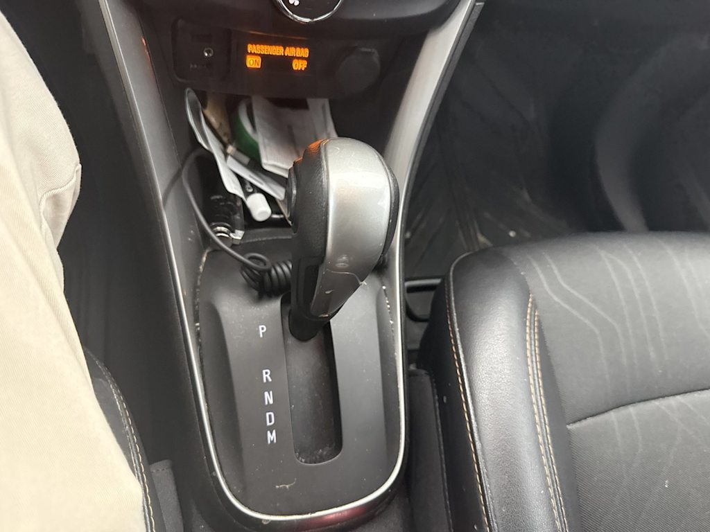 Thumbnail: 2018 Chevrolet Trax - 20