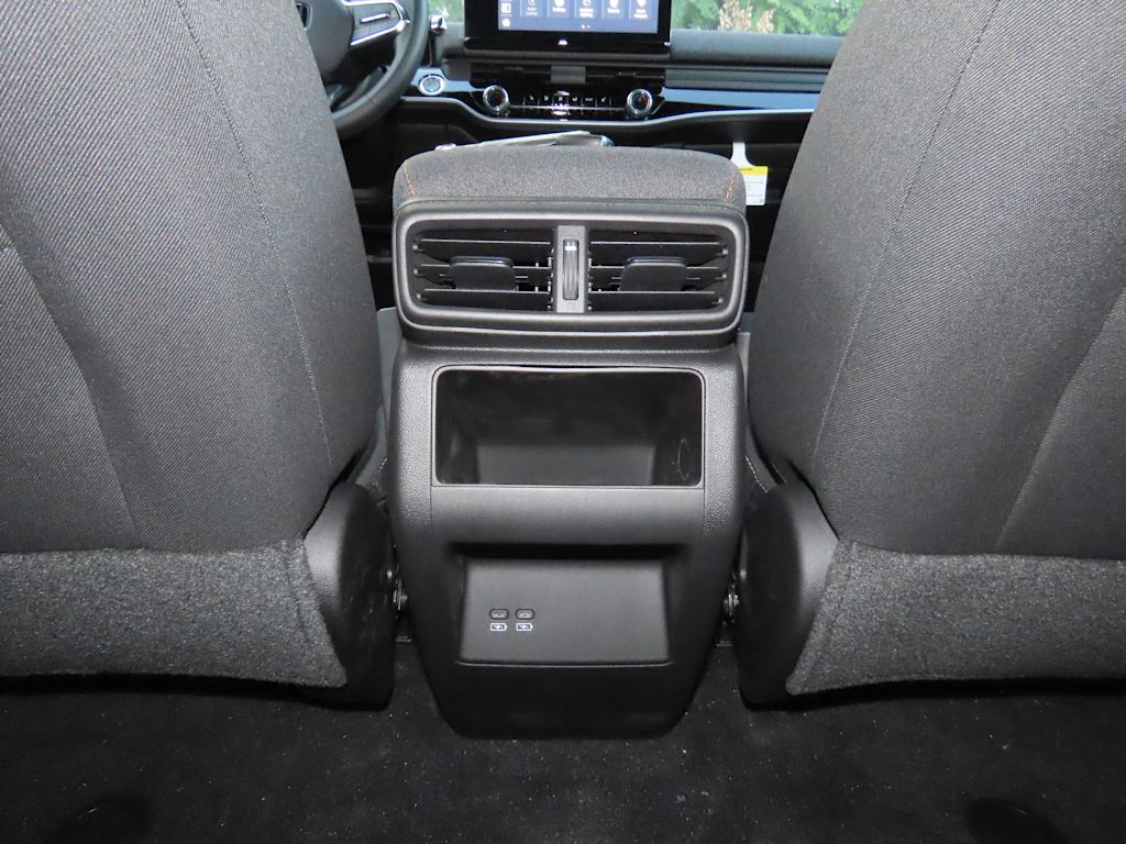 Thumbnail: 2026 Honda Prologue - 25