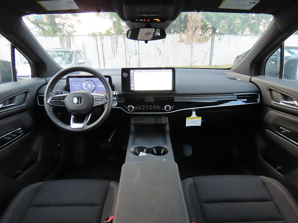 Thumbnail: 2026 Honda Prologue - 2