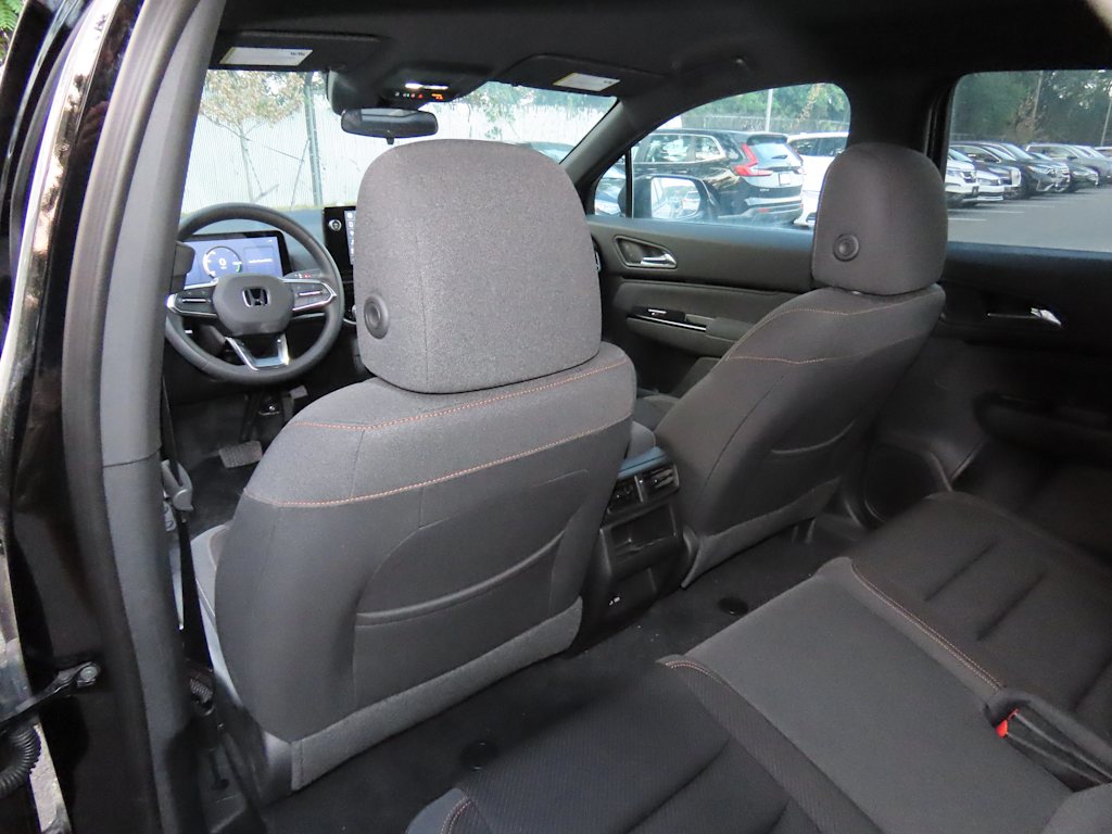 Thumbnail: 2026 Honda Prologue - 18