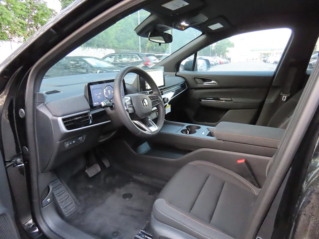 Thumbnail: 2026 Honda Prologue - 11