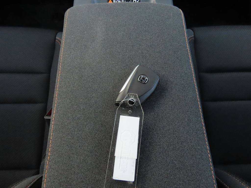 Thumbnail: 2026 Honda Prologue - 16