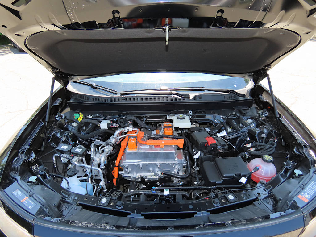 Thumbnail: 2026 Honda Prologue - 9