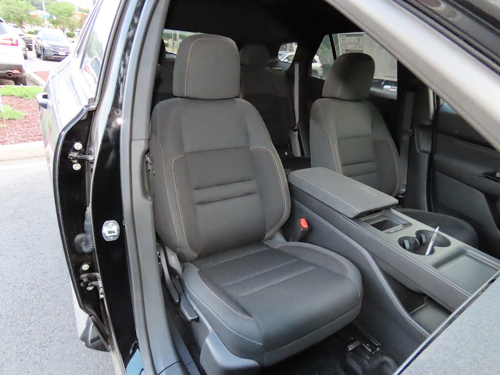 Thumbnail: 2026 Honda Prologue - 20