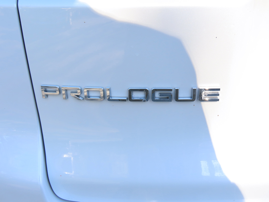 Thumbnail: 2026 Honda Prologue - 7