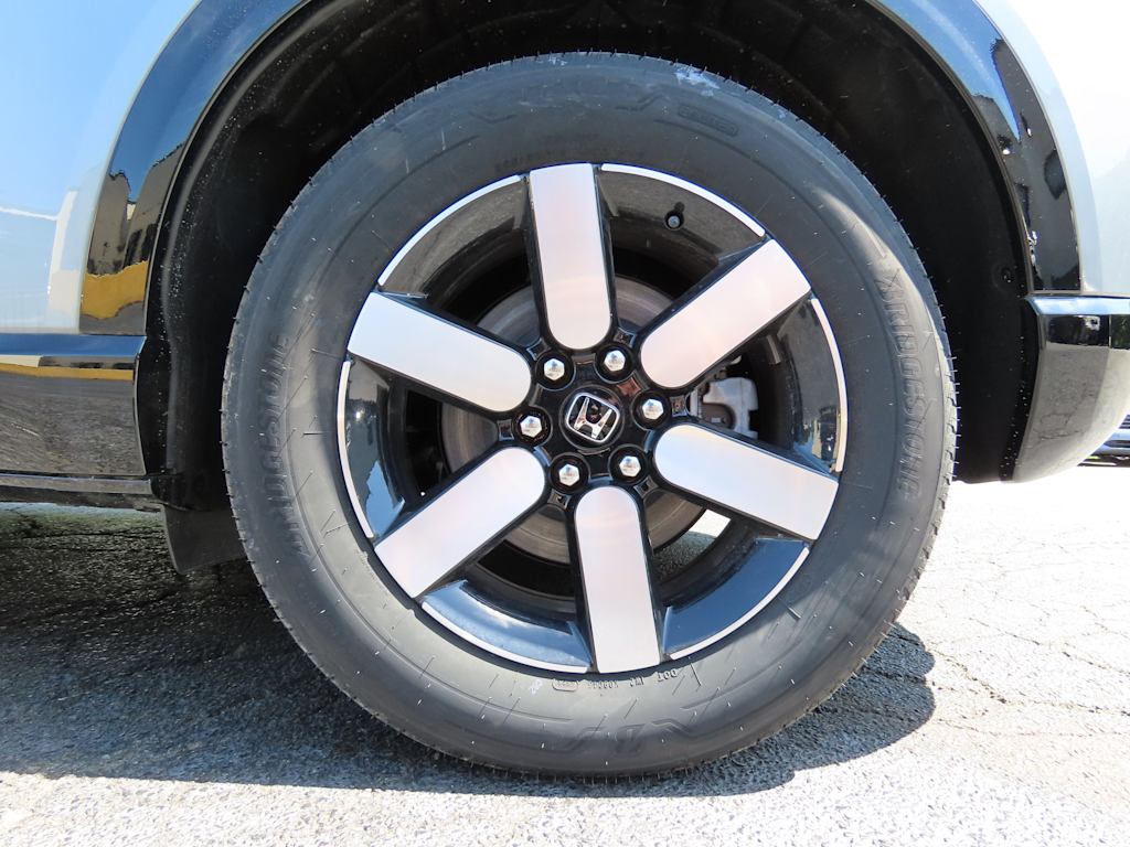 Thumbnail: 2026 Honda Prologue - 8