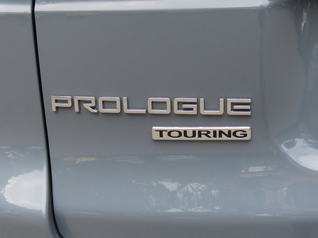 Thumbnail: 2026 Honda Prologue - 7