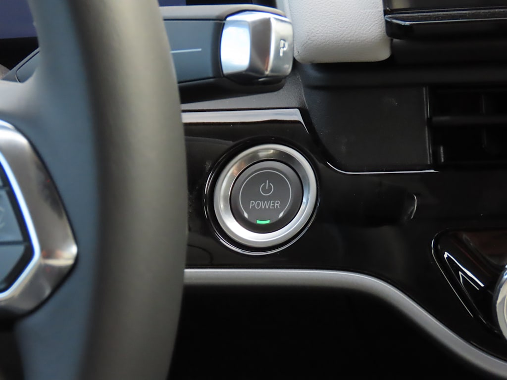 Thumbnail: 2026 Honda Prologue - 23