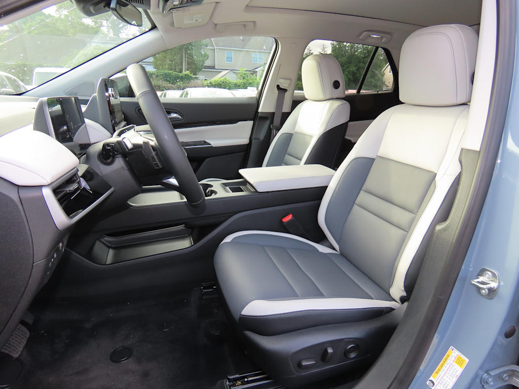 Thumbnail: 2026 Honda Prologue - 11