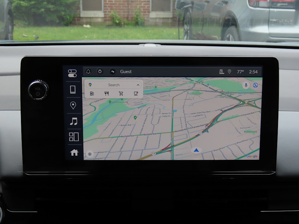 Thumbnail: 2026 Honda Prologue - 15