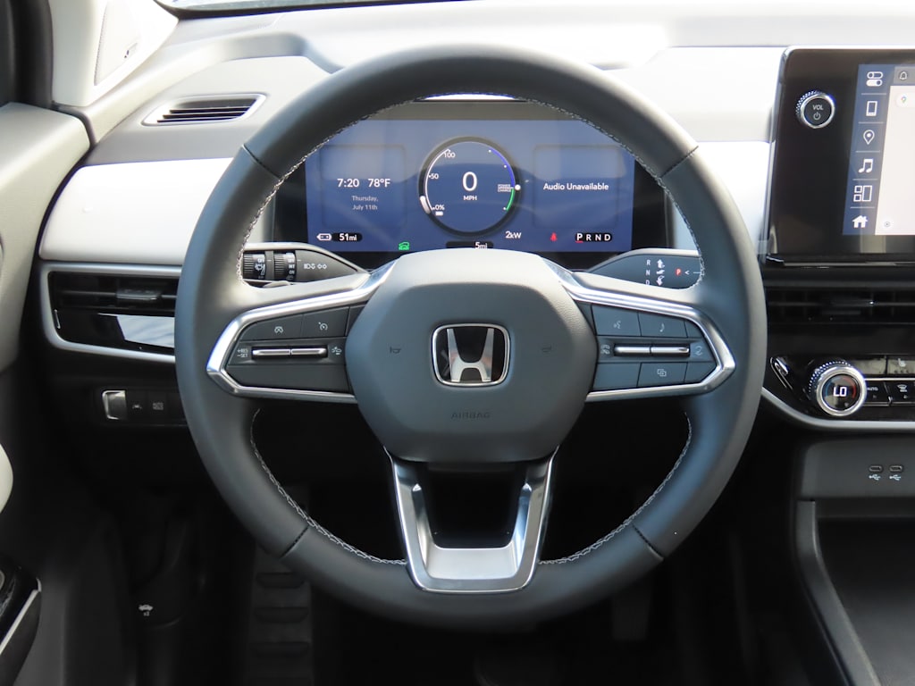 Thumbnail: 2026 Honda Prologue - 14