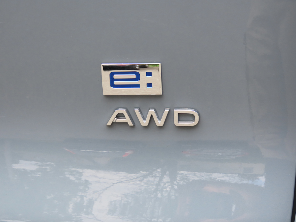 Thumbnail: 2026 Honda Prologue - 16