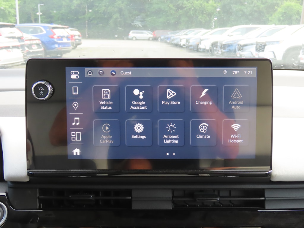 Thumbnail: 2026 Honda Prologue - 21